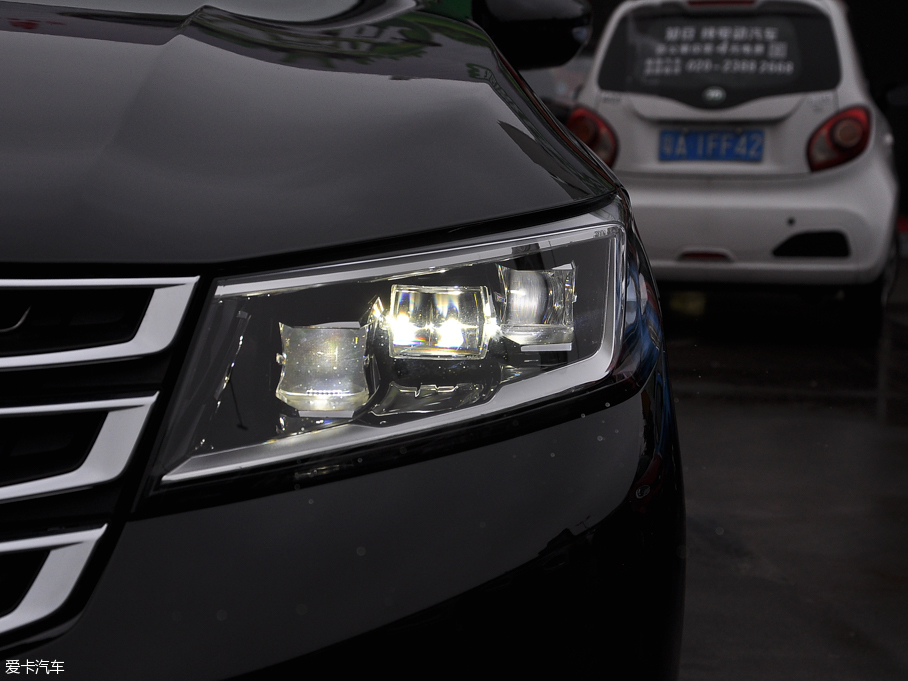 2016��|�LA9 1.8T �Ԅ����F��