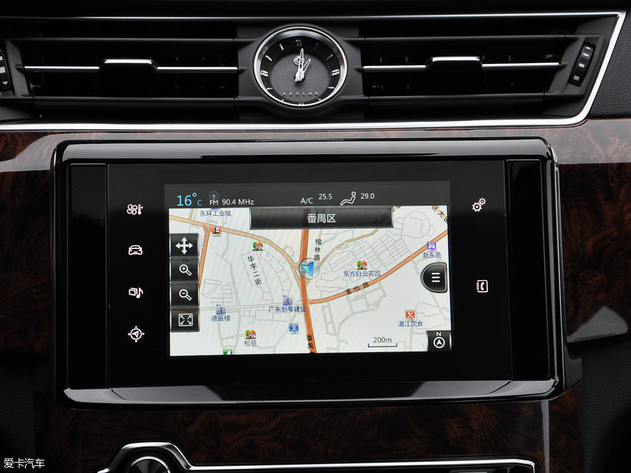 2016��|�LA9 1.8T �Ԅ����F��