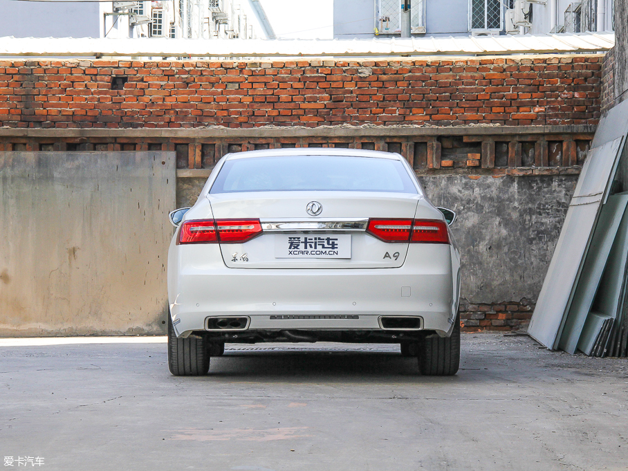 2016|L(fng)A9 1.8T Ԅ(dng)A