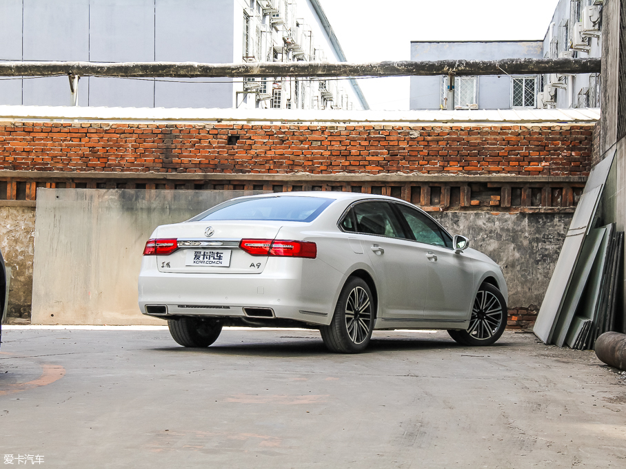 2016|L(fng)A9 1.8T Ԅ(dng)A