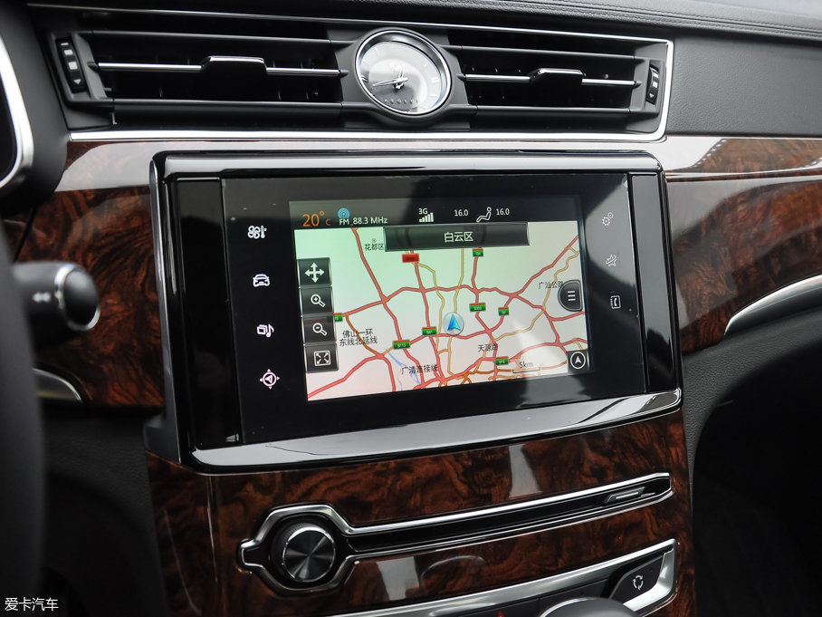 2016|L(fng)A9 1.8T Ԅ(dng)Ş