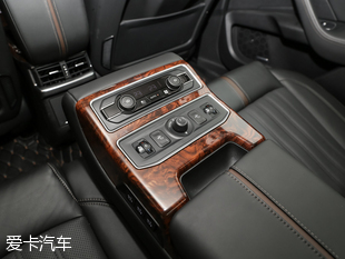 東風風神2016款東風A9