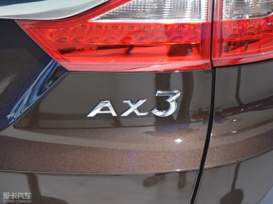 2016���L��AX3 1.4T �ք��¿���