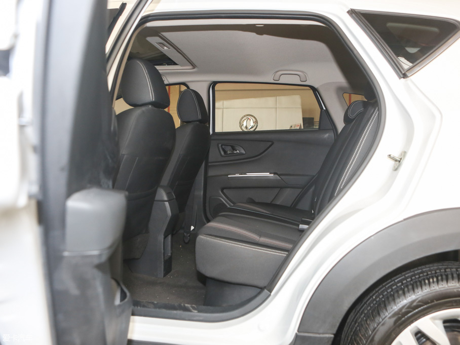 2016���L��AX3 1.5L �Ԅ������