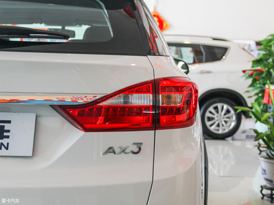 2016L(fng)AX3 1.5L ք¿