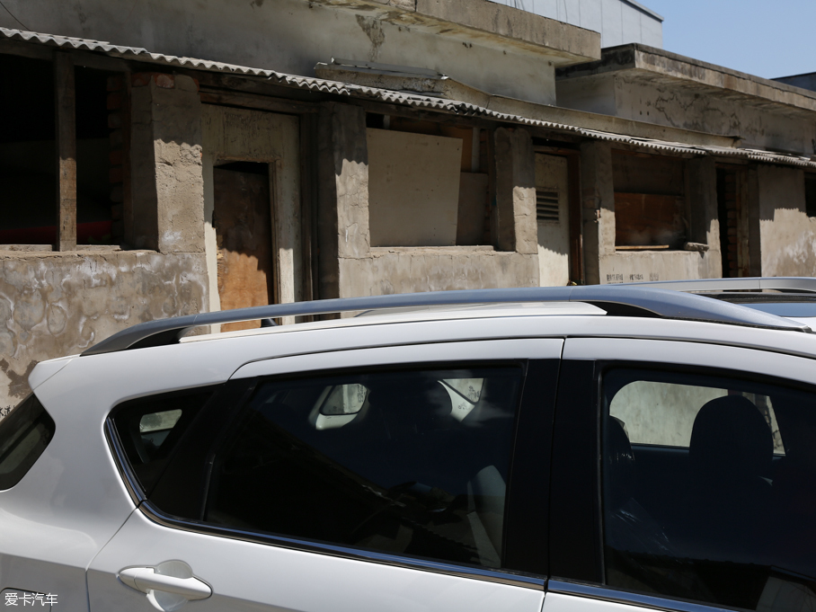 2016���L(f��ng)��AX3 1.5L �ք�(d��ng)�¿���