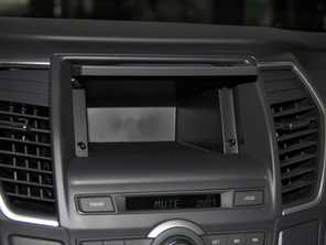 東風風神2016款風神A60