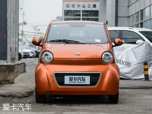 東風風神2016款風神E30
