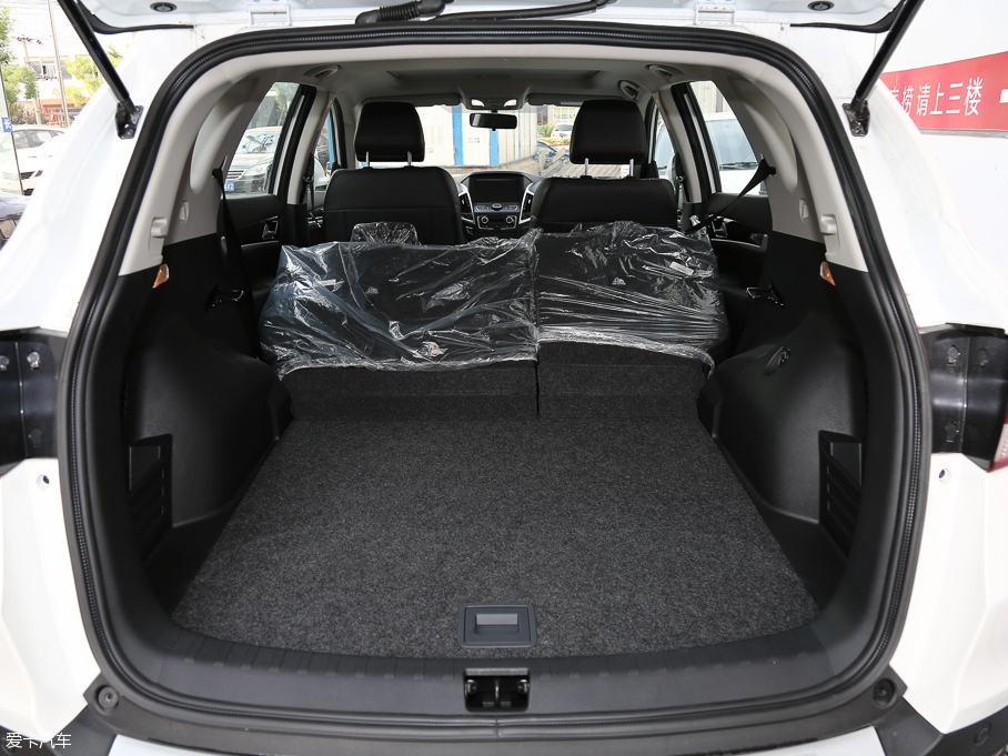 2016|L(fng)L(fng)AX7 2.0L Ԅ(dng)