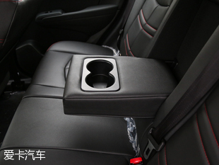 東風風神2016款風神AX7