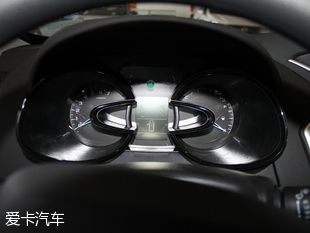 東風風神2016款風神AX7