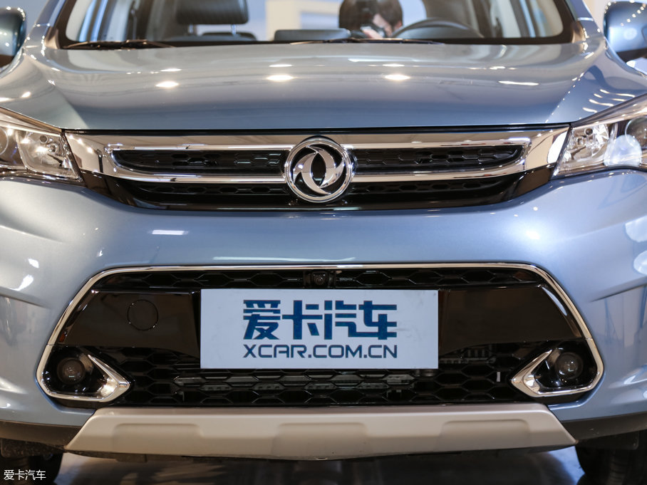 2017L(fng)AX5 1.4T DCTȤ