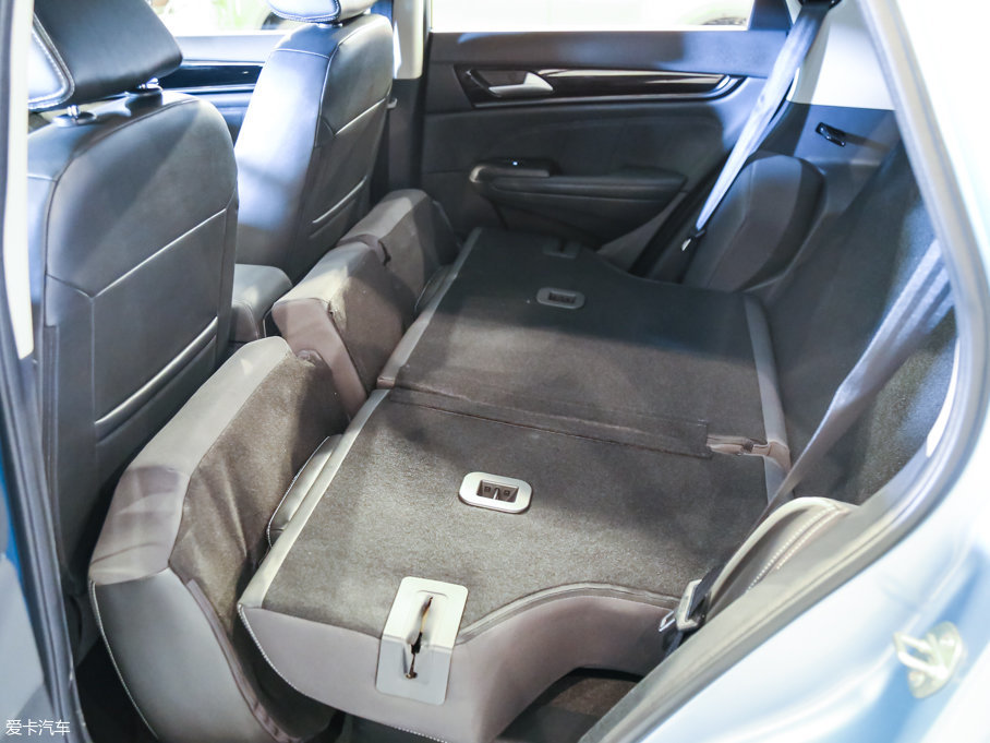 2017L(fng)AX5 1.4T DCTȤ