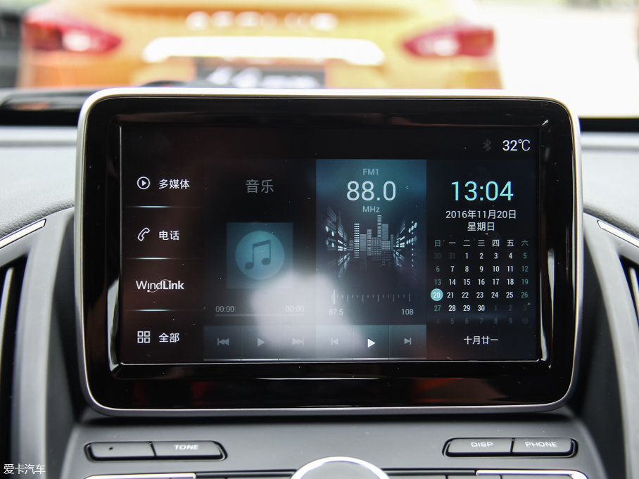 2017L(fng)AX5 1.4T քȤ