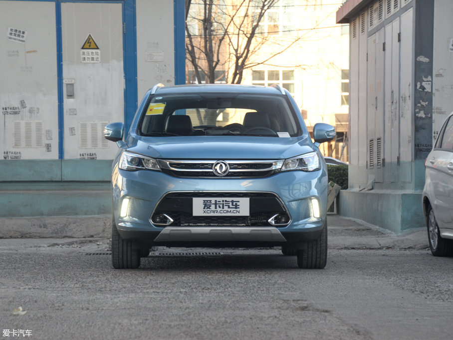 2017L(fng)AX5 1.4T DCTȤ