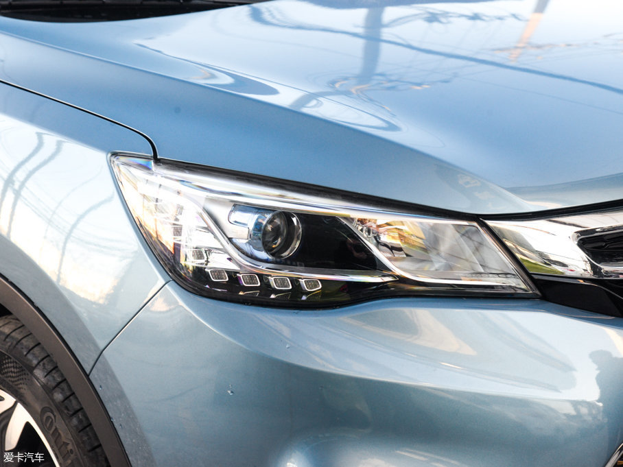 2017L(fng)AX5 1.4T DCTȤ