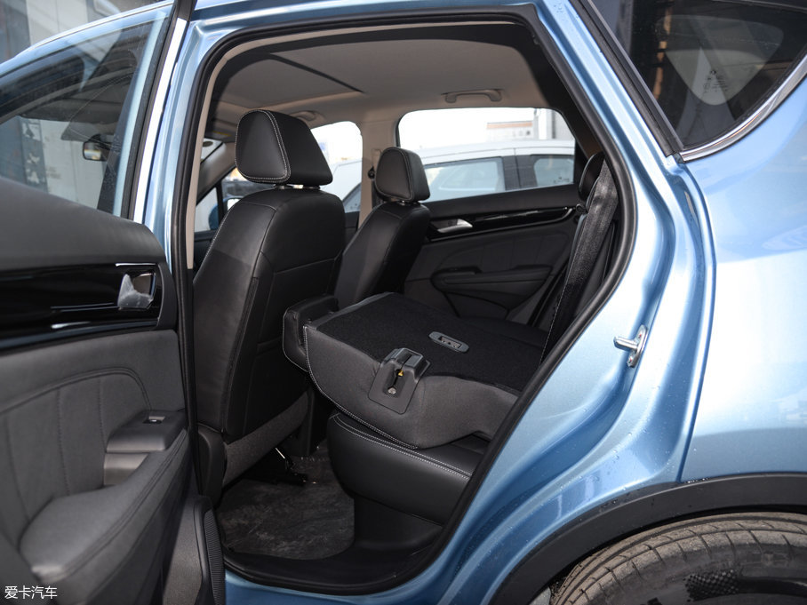 2017L(fng)AX5 1.4T DCTȤ