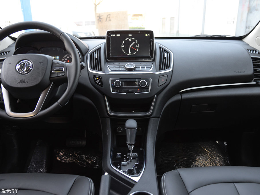 2017L(fng)AX5 1.4T DCTȤ