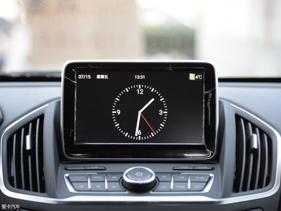 2017L(fng)AX5 1.4T DCTȤ