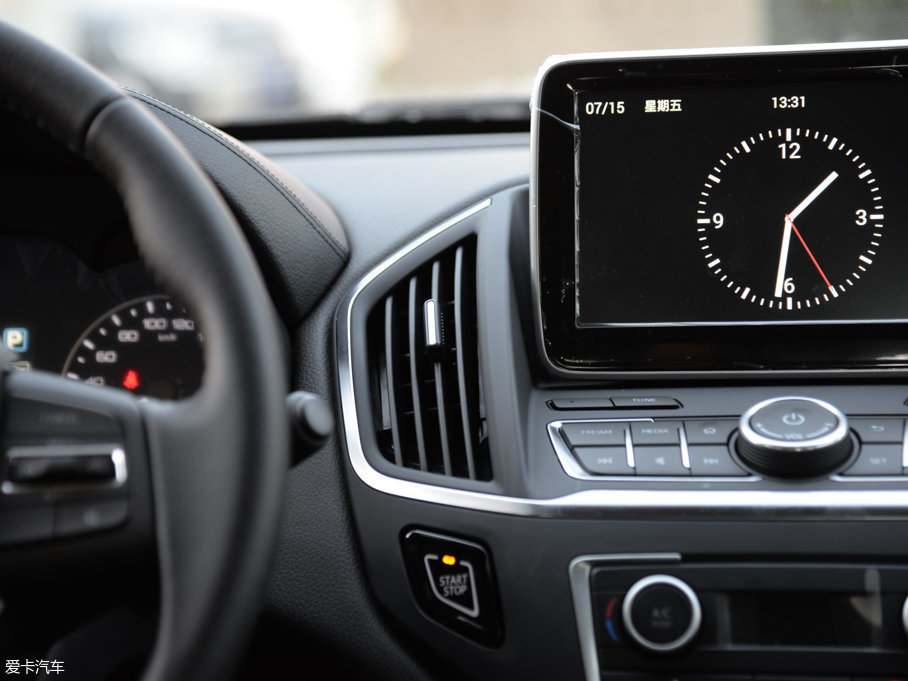 2017L(fng)AX5 1.4T DCTȤ