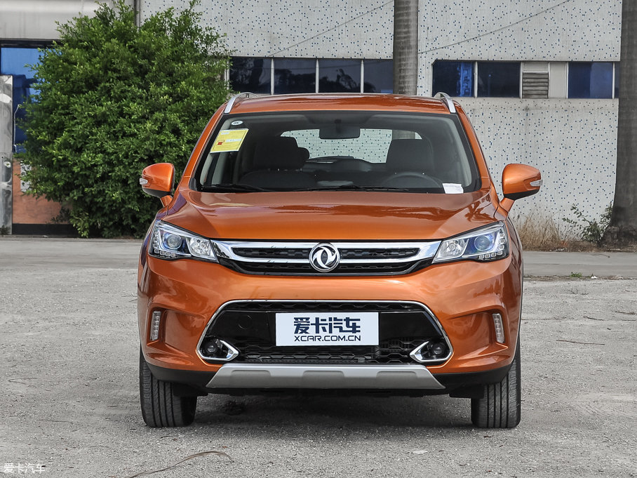 2017L(fng)AX5 1.4T DCTȤ