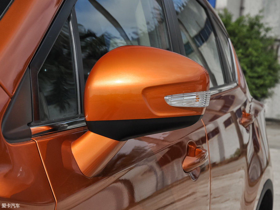 2017L(fng)AX5 1.4T DCTȤ