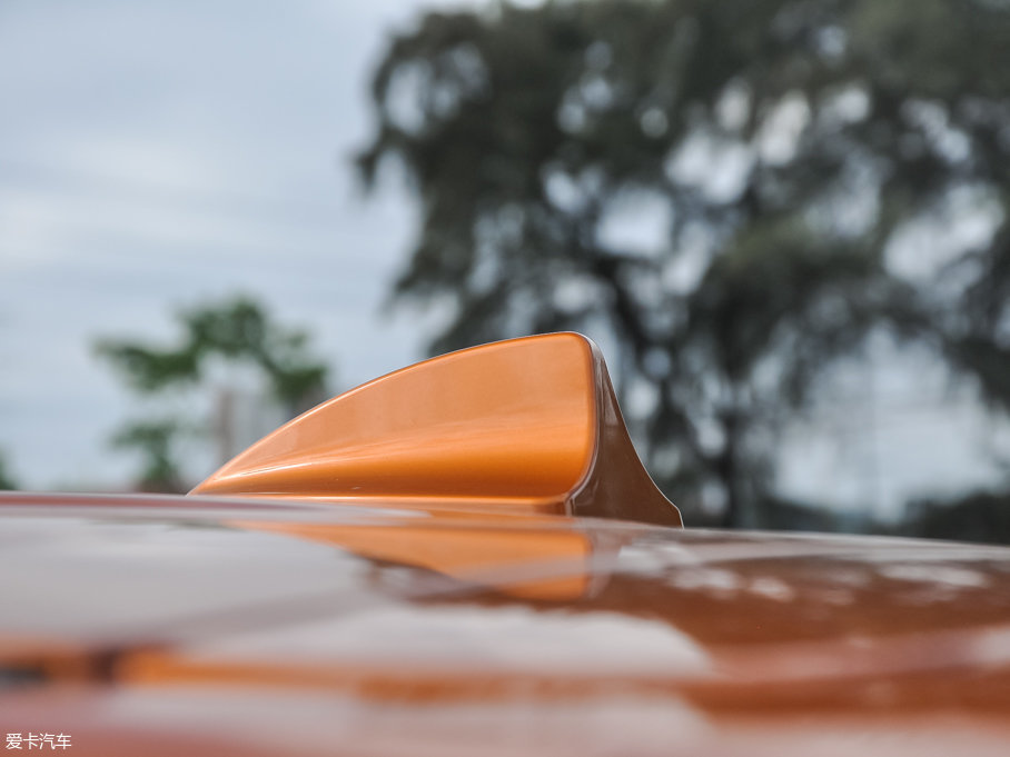 2017L(fng)AX5 1.4T DCTȤ