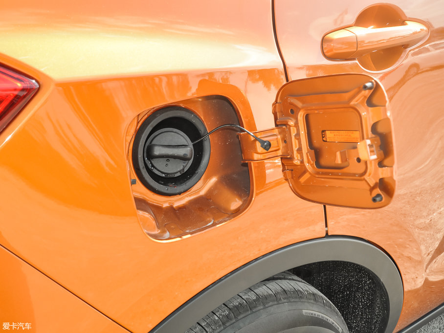 2017L(fng)AX5 1.4T DCTȤ