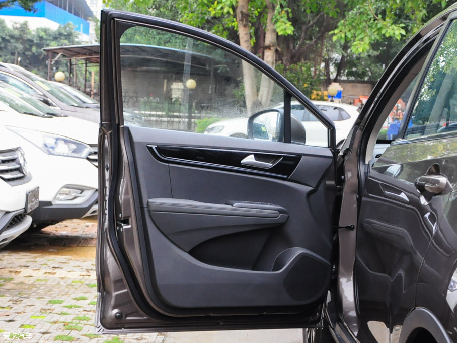 2017L(fng)AX5 1.4T ք(dng)Ȥ