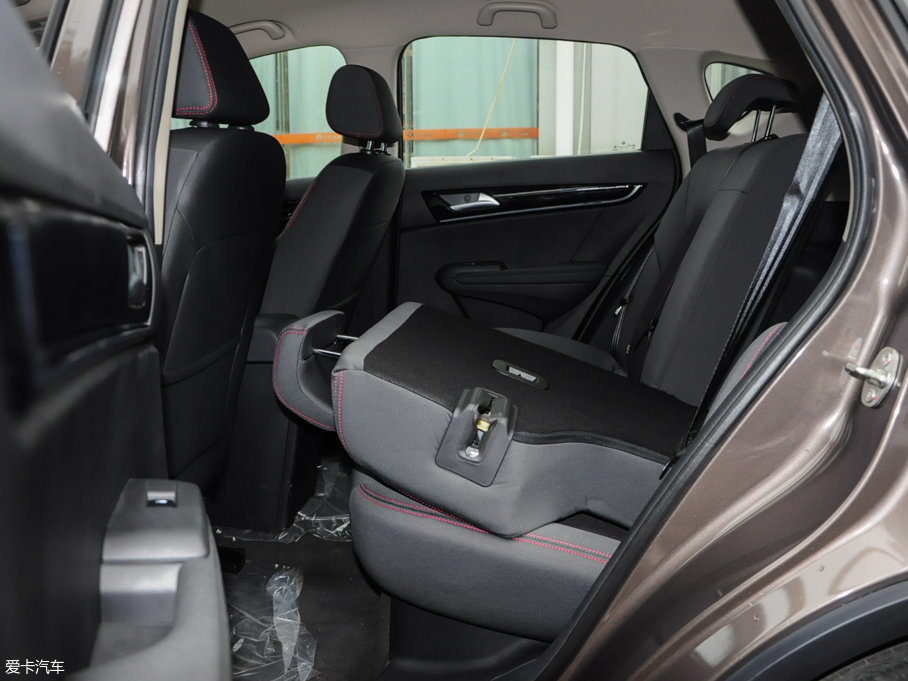 2017L(fng)AX5 1.4T քȤ