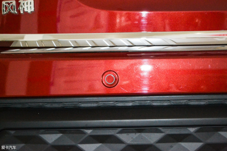 2017L(fng)AX5 1.4T DCTȤ