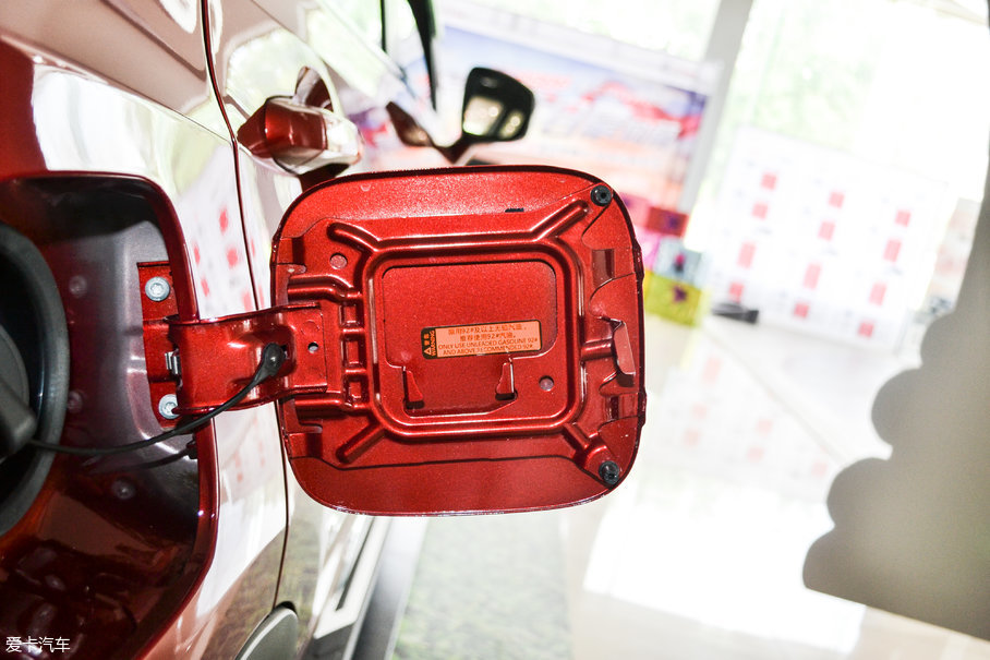 2017L(fng)AX5 1.4T DCTȤ