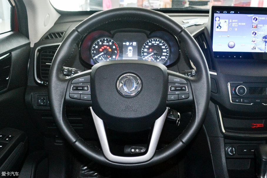 2017L(fng)AX5 1.4T DCTȤ