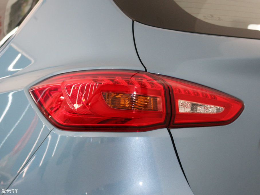 2017L(fng)AX5 1.4T ք(dng)Ȥ