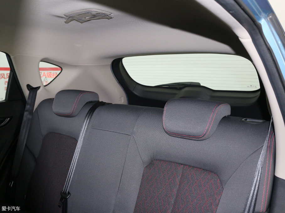 2017L(fng)AX5 1.4T քȤ