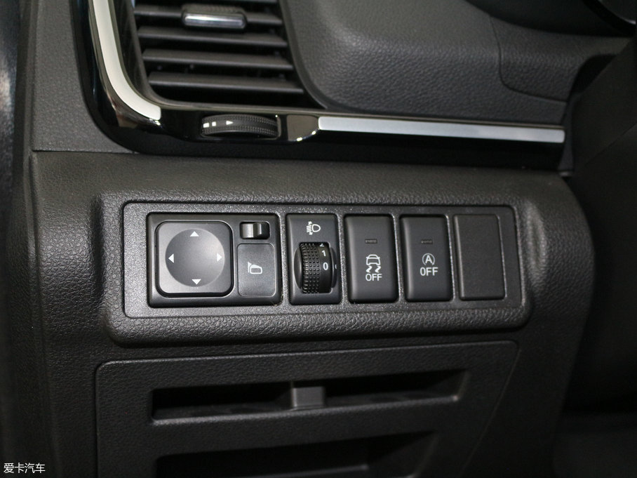 2017L(fng)AX5 1.4T քȤ