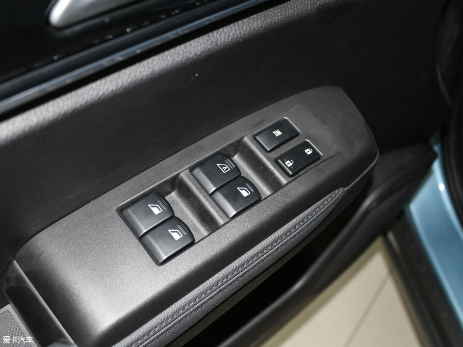 2017L(fng)AX5 1.4T քȤ