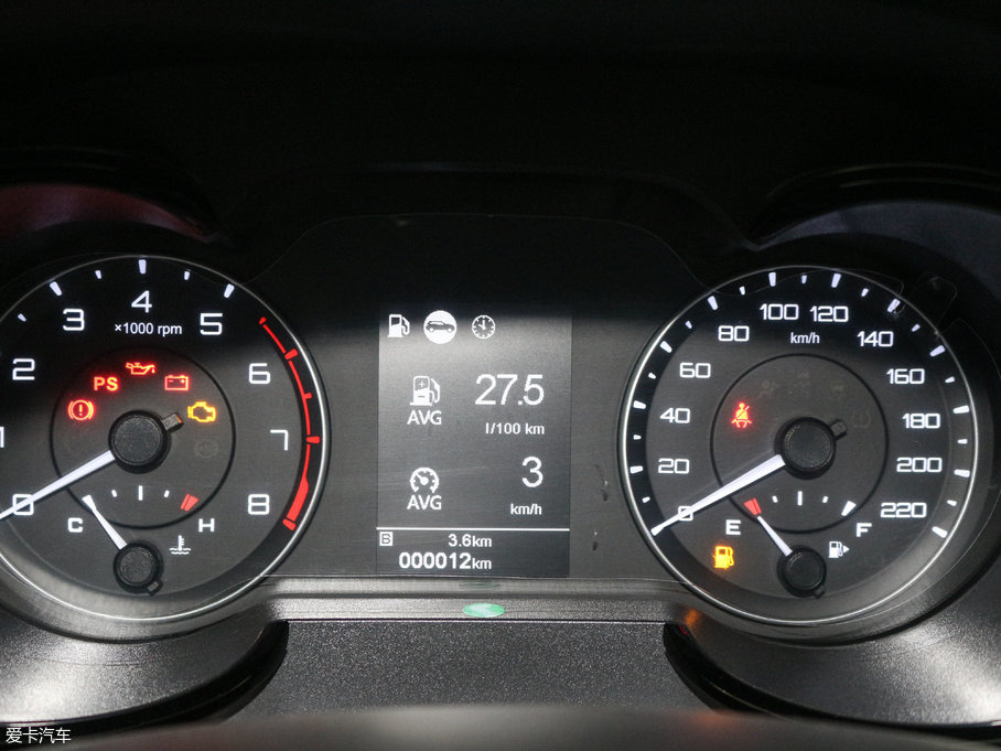 2017L(fng)AX5 1.4T ք(dng)Ȥ