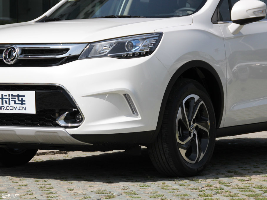 2017L(fng)AX5 1.4T DCTȤ