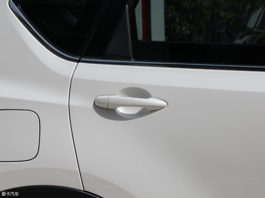 2017L(fng)AX5 1.4T DCTȤ