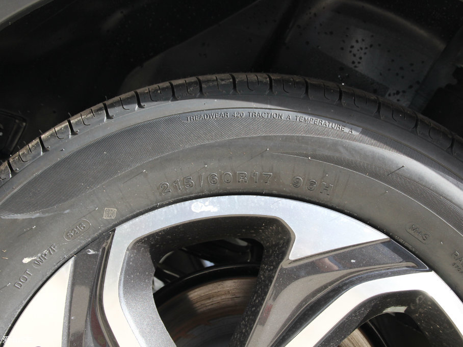 2017L(fng)AX5 1.4T DCTȤ