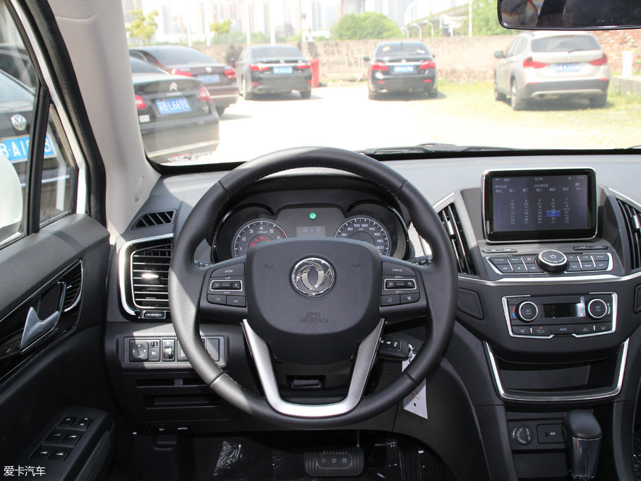 2017���L��AX5 1.4T DCTȤ����