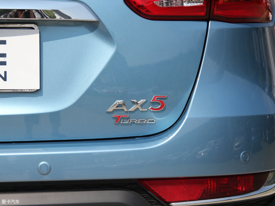 2017L(fng)AX5 1.4T DCTȤ