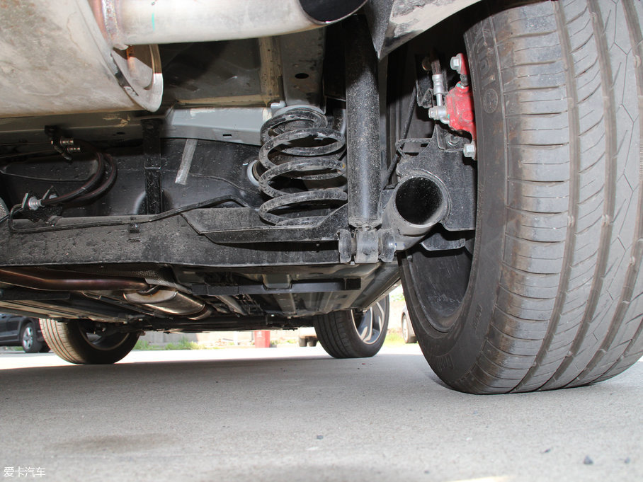 2017L(fng)AX5 1.4T DCTȤ