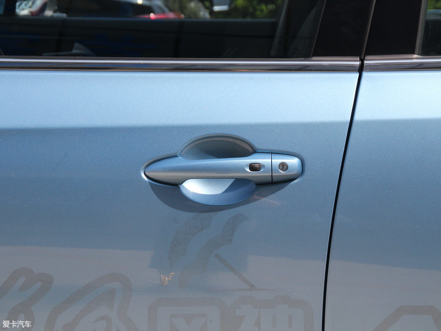 2017L(fng)AX5 1.4T DCTȤ