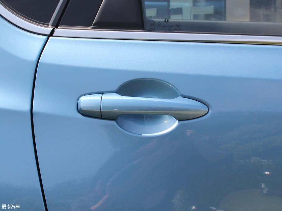 2017L(fng)AX5 1.4T DCTȤ