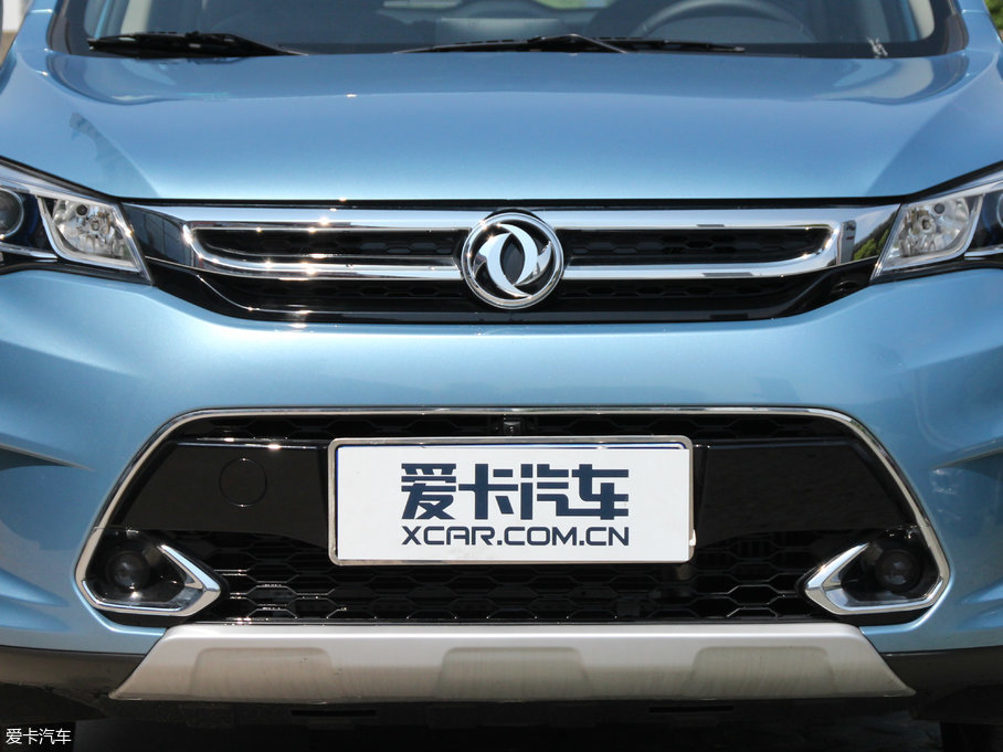 2017L(fng)AX5 1.4T DCTȤ