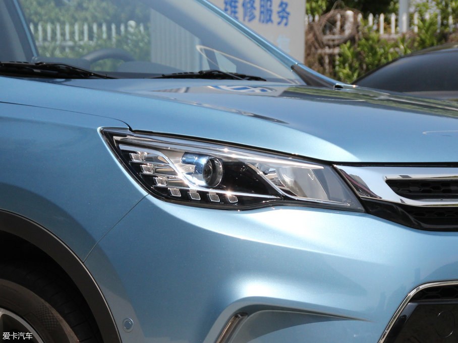 2017L(fng)AX5 1.4T DCTȤ