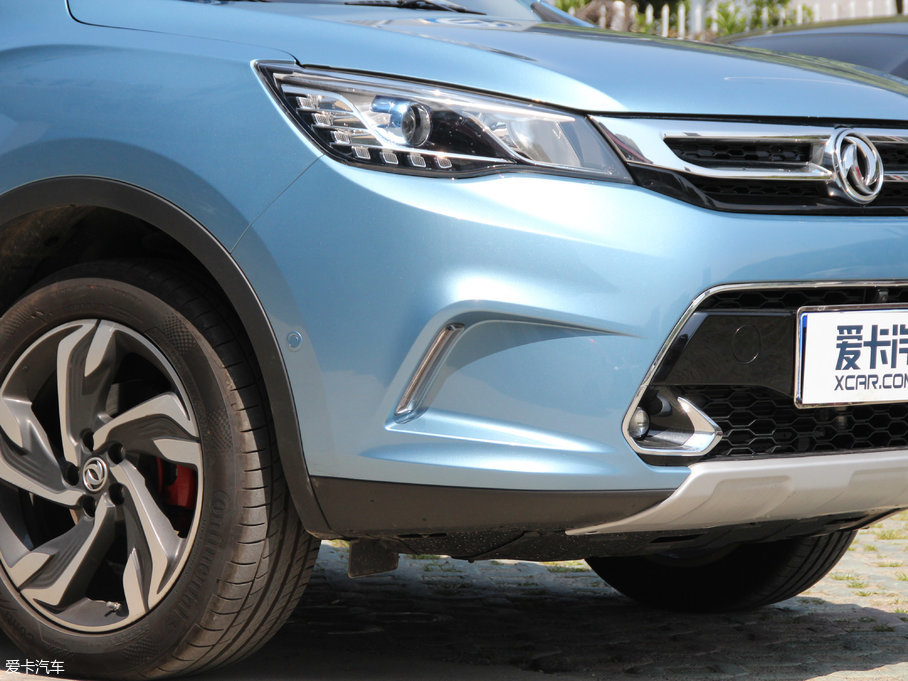 2017L(fng)AX5 1.4T DCTȤ