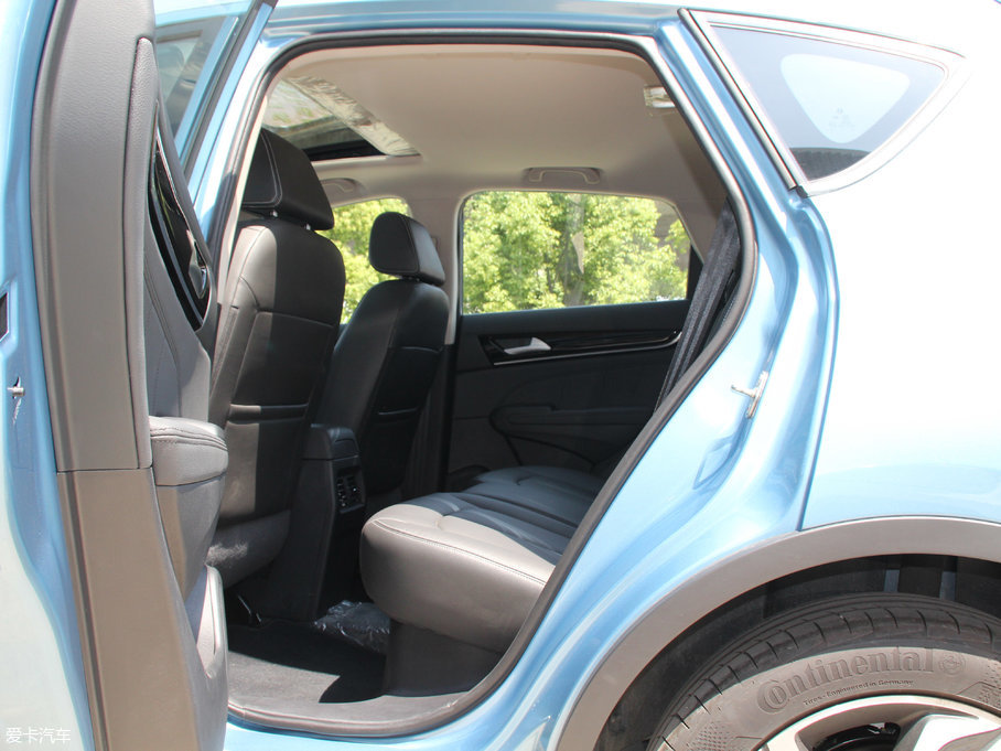 2017L(fng)AX5 1.4T DCTȤ
